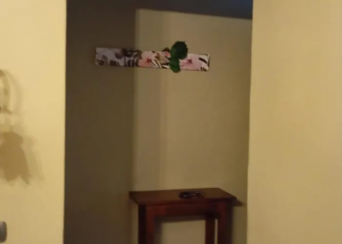 Casa Bardacchino Mango