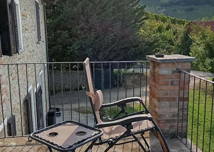 Casa Bardacchino 3* Mango
