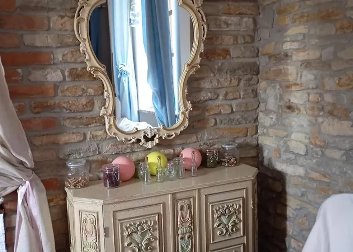 Vendégház Casa Bardacchino 3*
