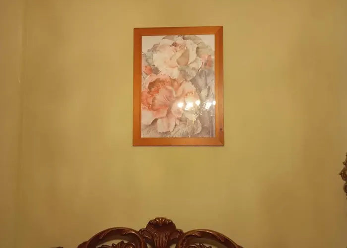 Casa Bardacchino Mango