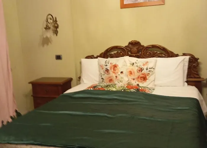 Casa Bardacchino Vendégház 3*