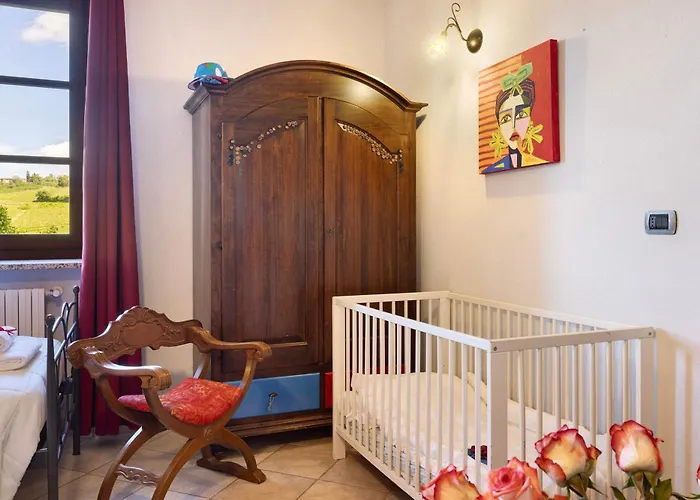 Vendégház Casa Bardacchino 3*
