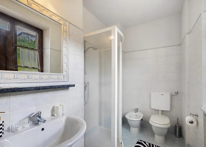 Casa Bardacchino 3*