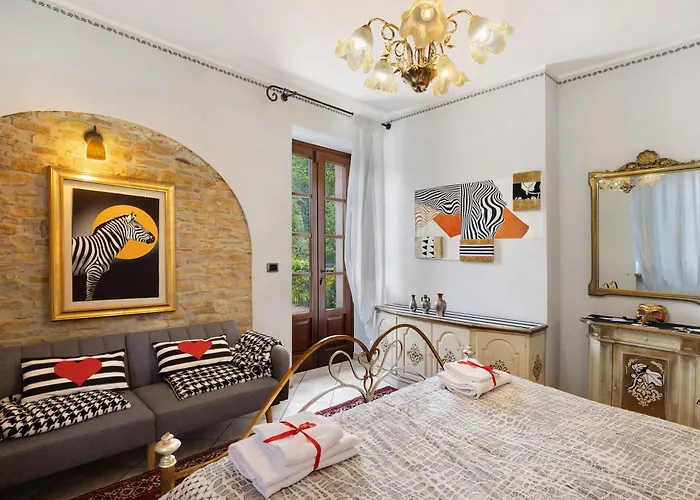 Vendégház Casa Bardacchino Mango