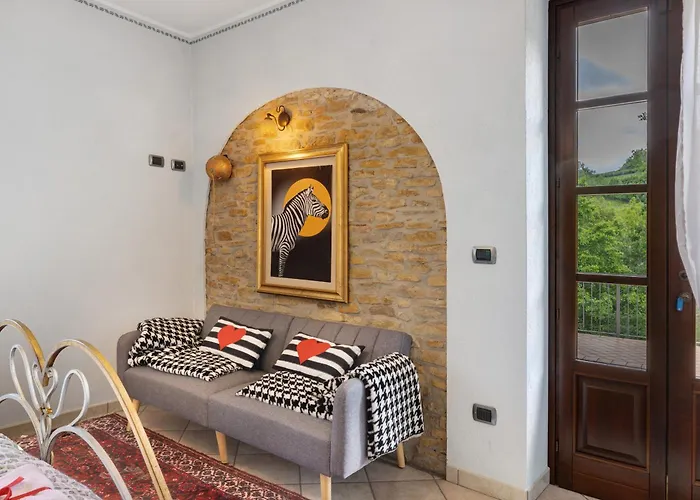Casa Bardacchino