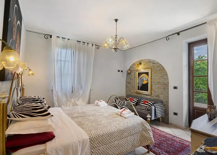Casa Bardacchino Vendégház 3*