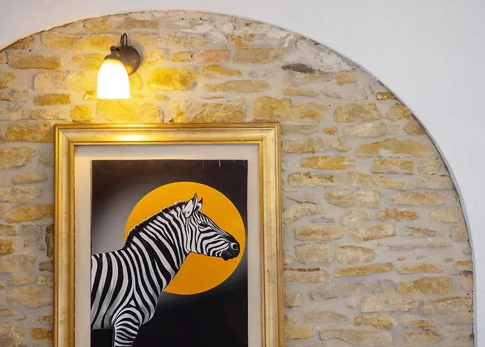 Casa Bardacchino 3*