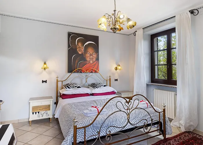 Casa Bardacchino 3* Mango