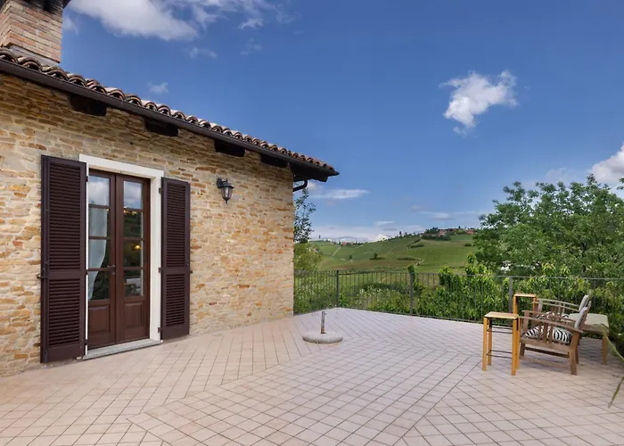 Casa Bardacchino