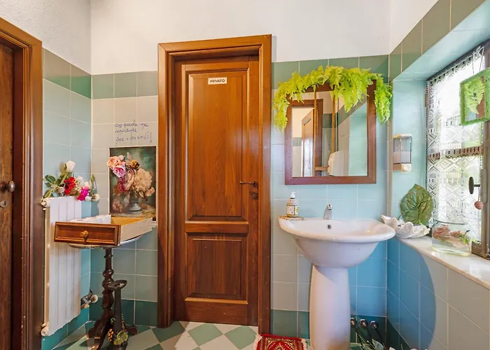 Vendégház Casa Bardacchino