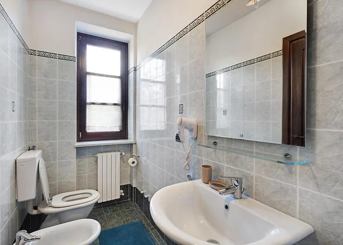 Casa Bardacchino Vendégház 3*