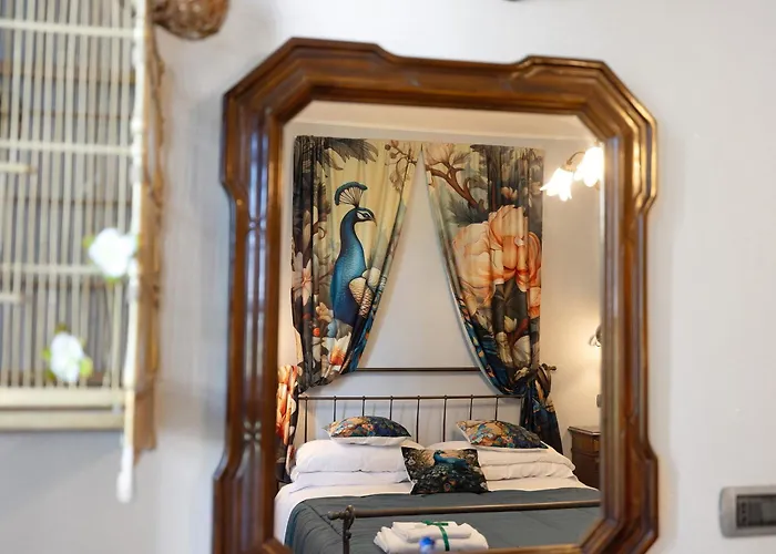 Casa Bardacchino 3*