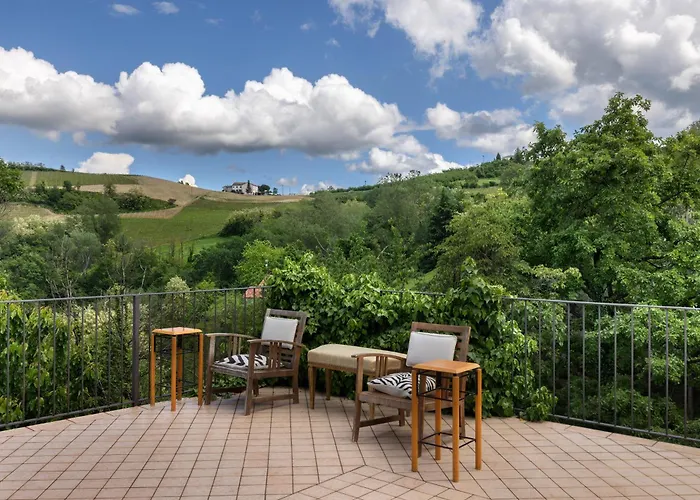 Casa Bardacchino 3* Mango