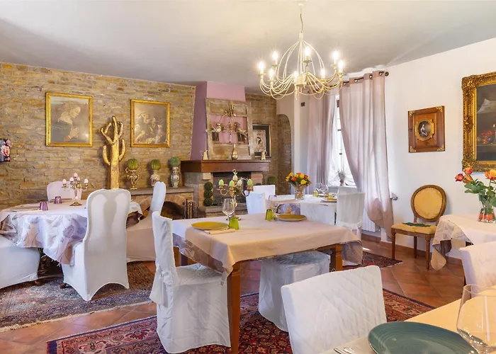 Casa Bardacchino Vendégház Mango