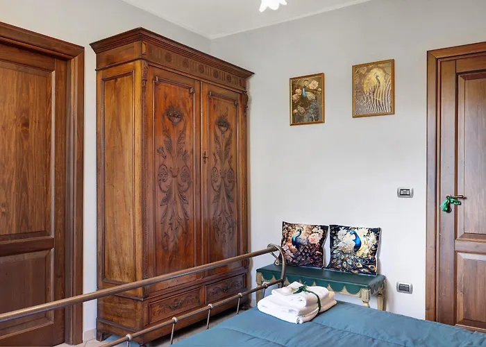 Casa Bardacchino Mango