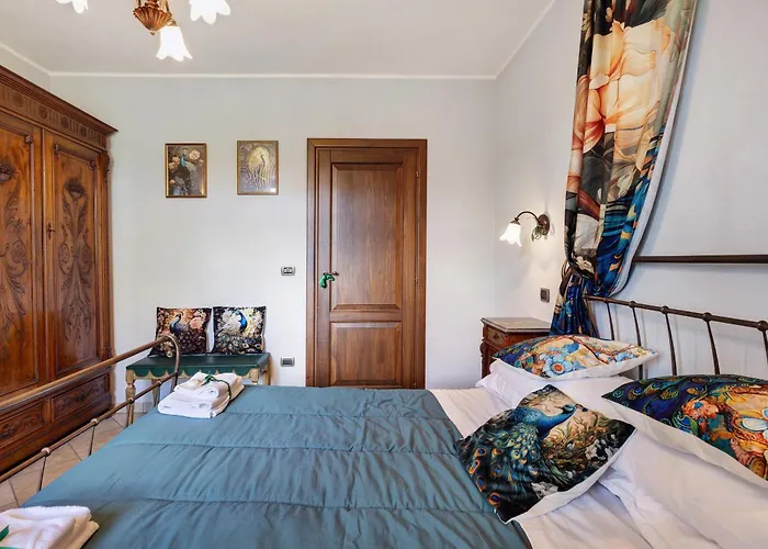 Casa Bardacchino Vendégház