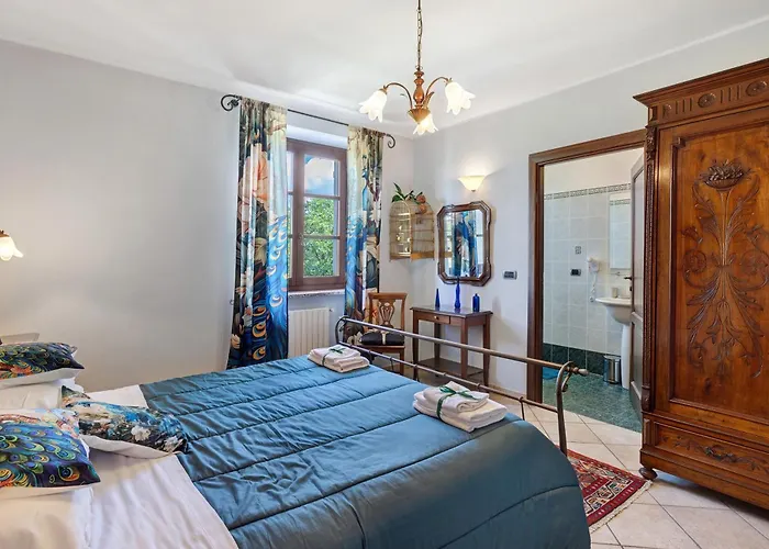 Casa Bardacchino Vendégház Mango