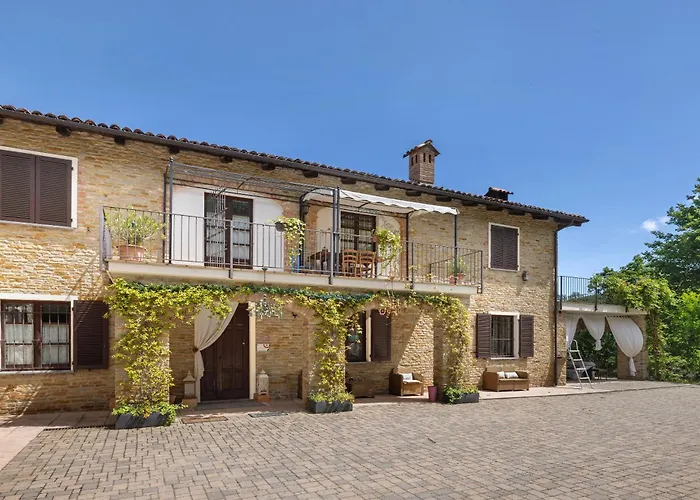 Casa Bardacchino 3*