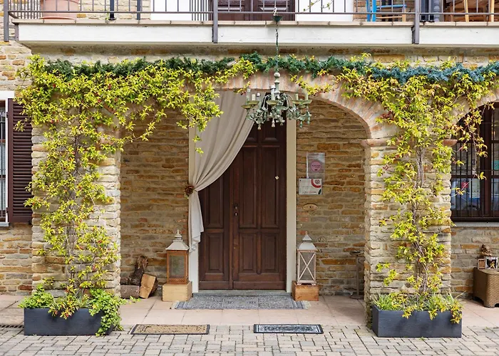 Casa Bardacchino 3* Mango