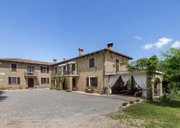 Casa Bardacchino Vendégház 3*