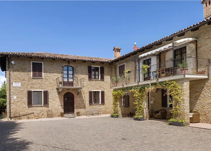 Casa Bardacchino