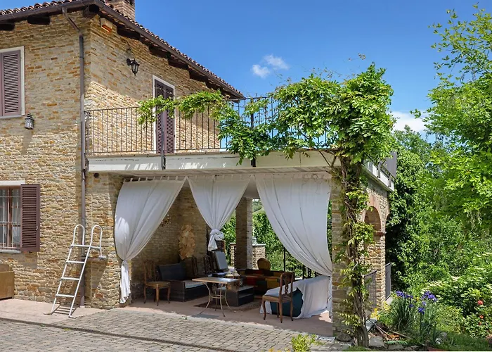 Casa Bardacchino