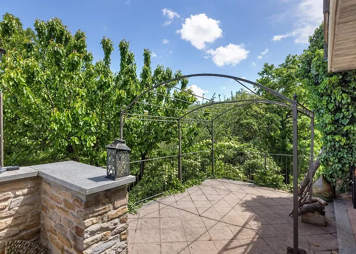 Casa Bardacchino Vendégház 3*