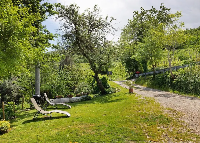 Vendégház Casa Bardacchino Mango