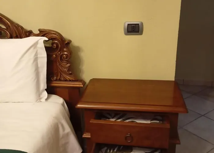 Vendégház Casa Bardacchino 3*