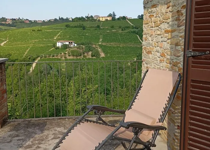 Casa Bardacchino 3* Mango