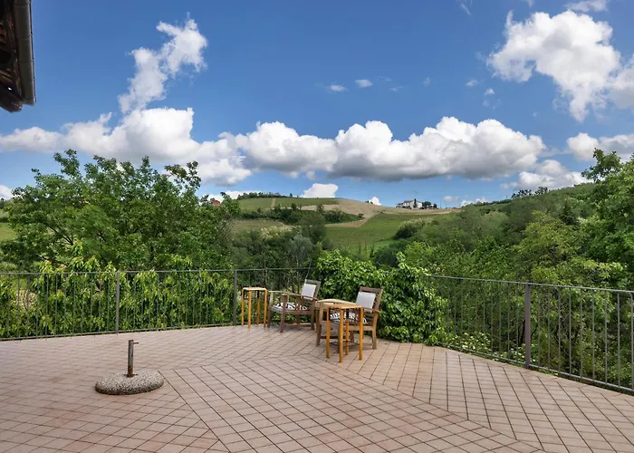 Vendégház Casa Bardacchino 3*