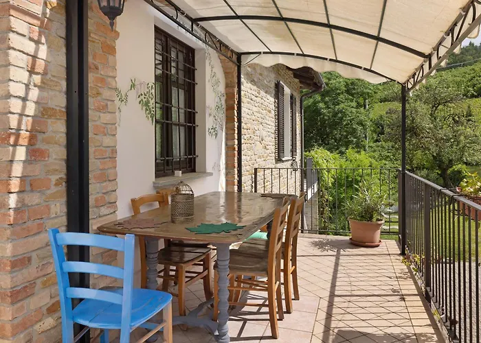 Casa Bardacchino Mango