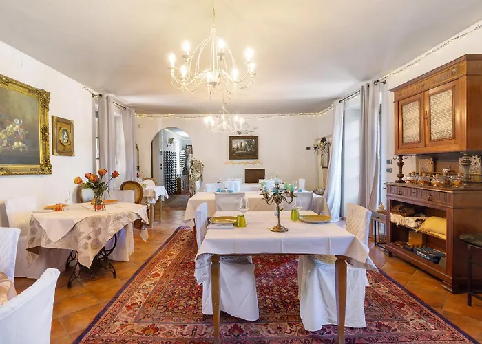 Casa Bardacchino 3* Mango